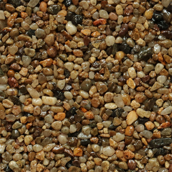 膠粘石透水路面造價(jià)